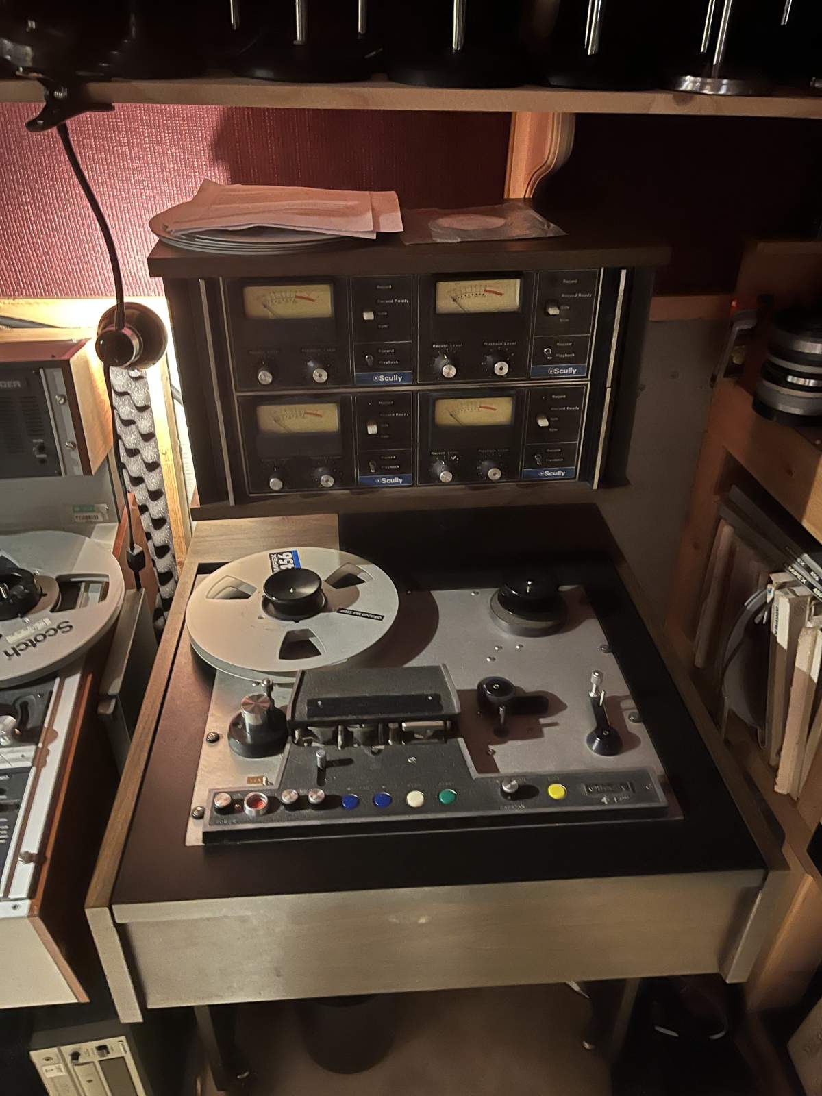 The Collectors: A 980 CKNW series - image