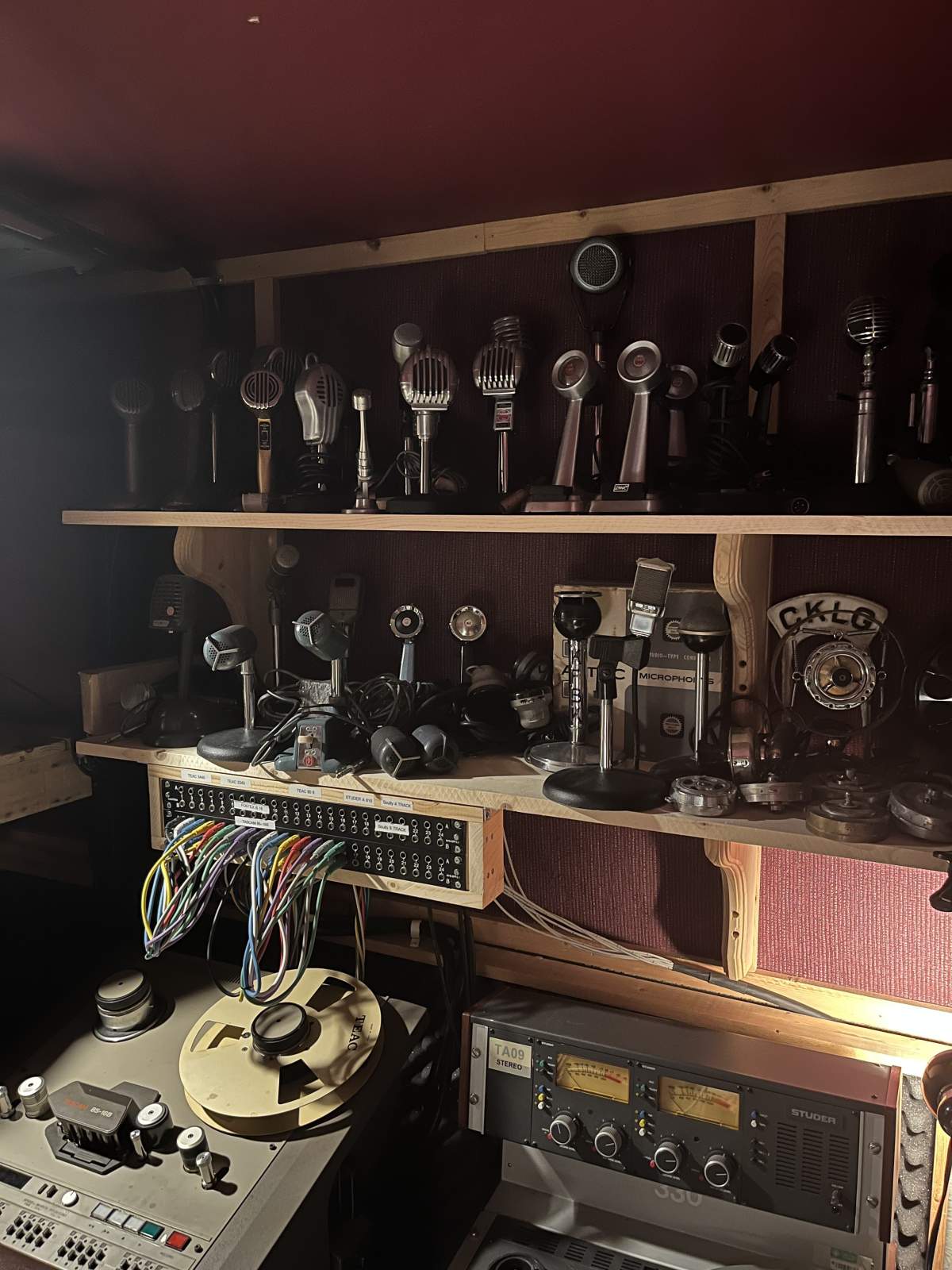 The Collectors: A 980 CKNW series - image