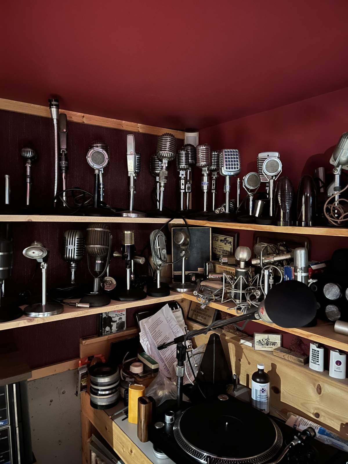 The Collectors: A 980 CKNW series - image