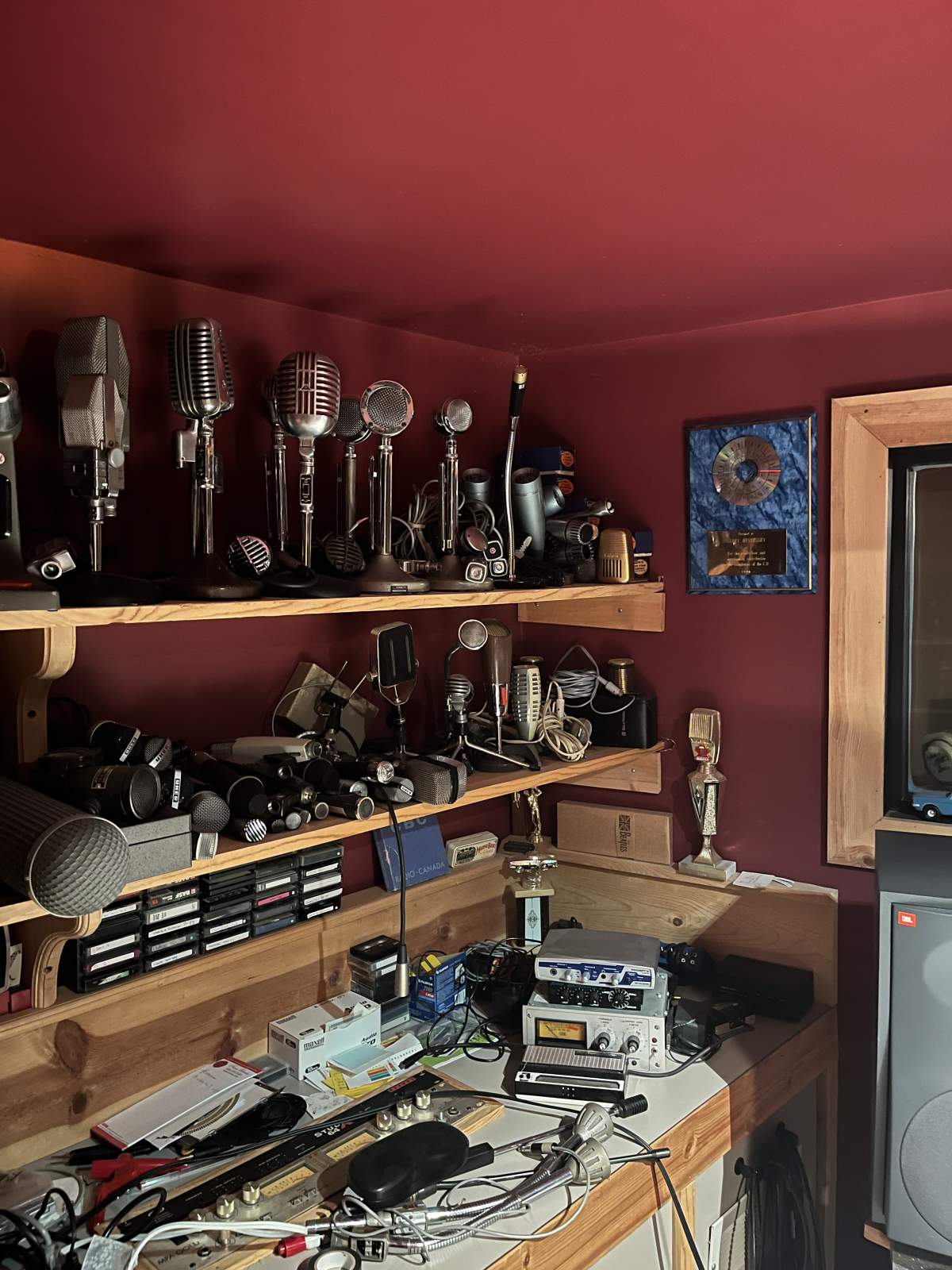 The Collectors: A 980 CKNW series - image