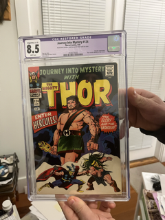 The Collectors: A 980 CKNW series - image