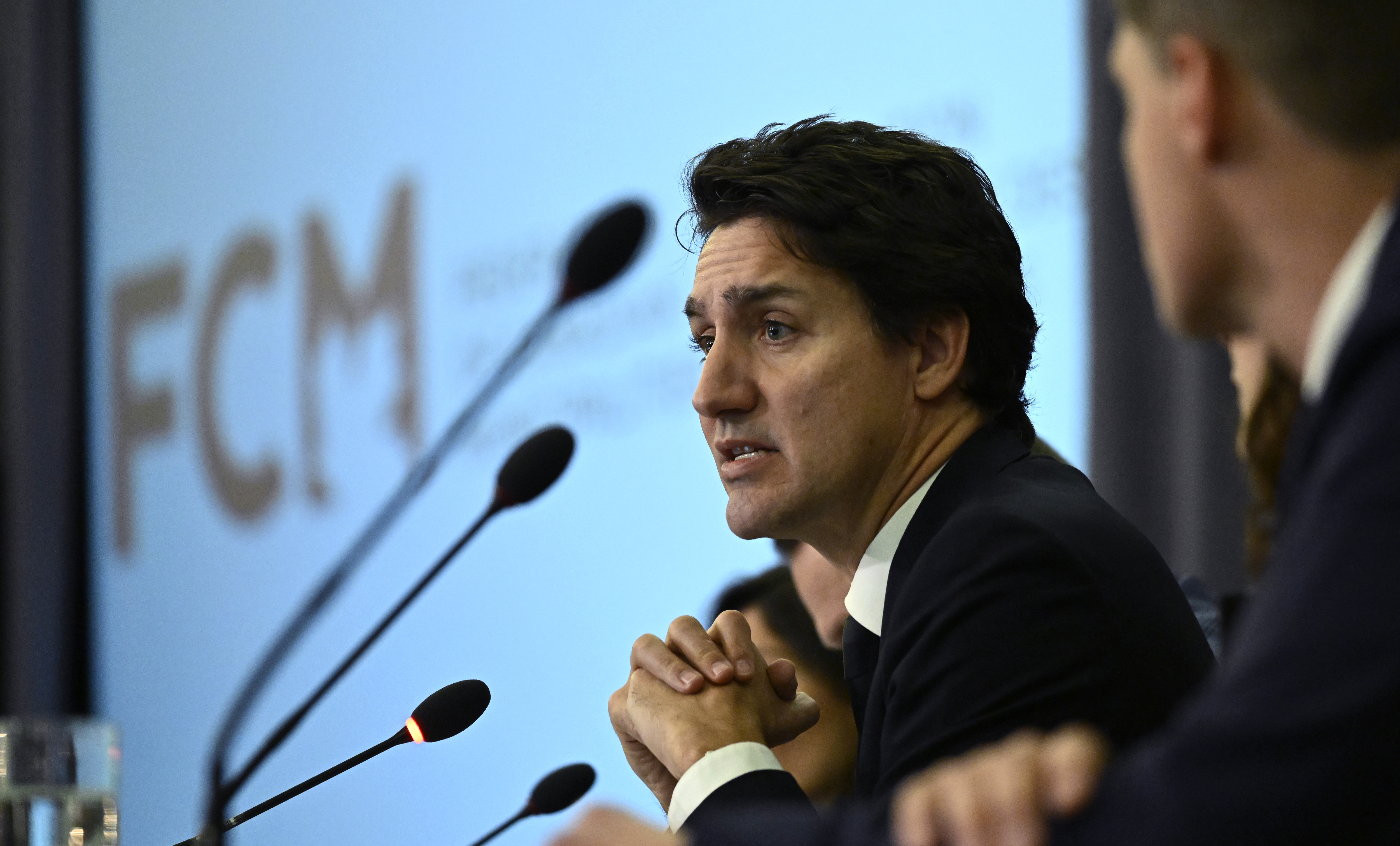 Trudeau Says Firearms Bill Doesn’t Target Hunters As Carey Price ...