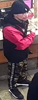 London, Ont., police are asking for the public’s assistance in identifying the suspect in an assault investigation on a city bus driver that took place last month.