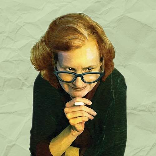 Letters, Leftovers and The Lottery: Writings of Shirley Jackson - image