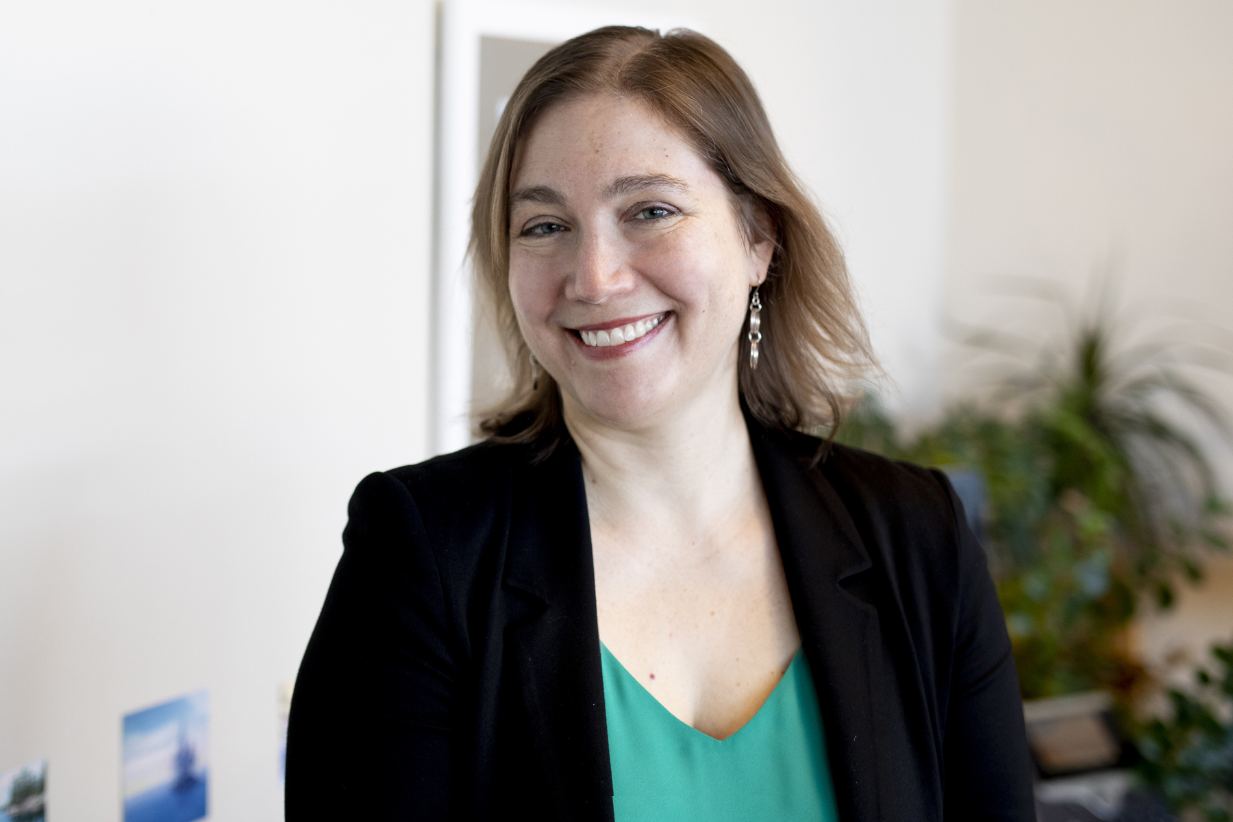 Президентът и главен изпълнителен директор на Регионалния здравен център в