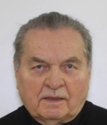 Officers said on Dec. 15, police arrested 84-year-old Jozef Wasik from Toronto. .