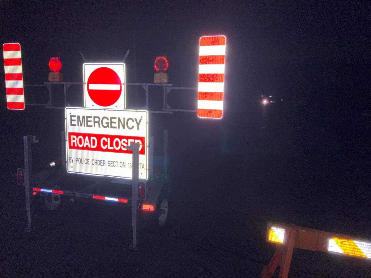 Police are investigating after an OPP officer was shot and killed in Hagersville, Ont.