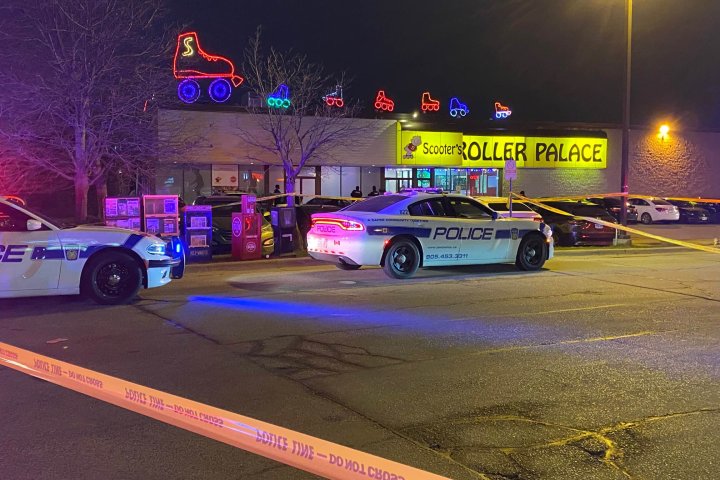 Police identify victim of fatal Mississauga roller rink shooting