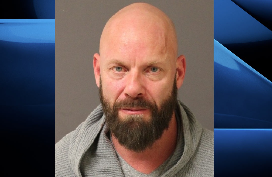 Stephen David Williams, 46, of London.