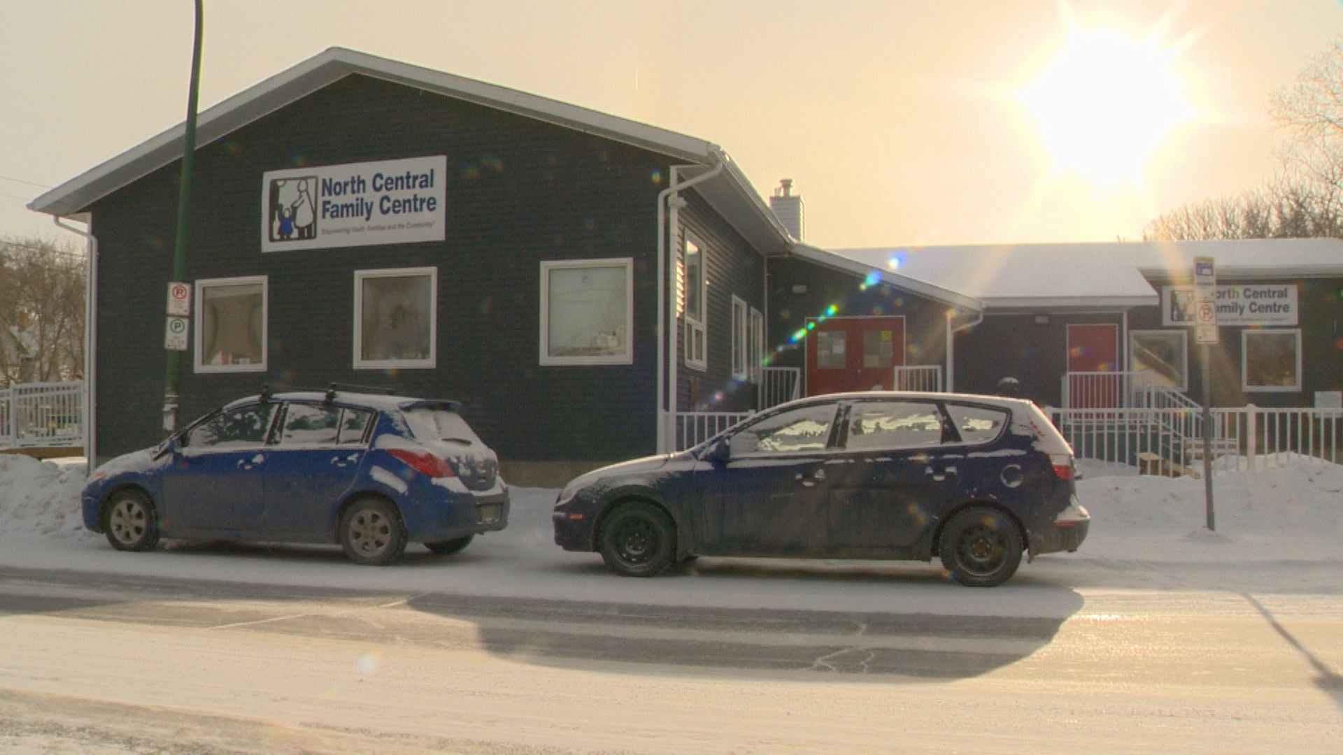 Зимата се прокрадва в Regina и с нея уязвимите хора