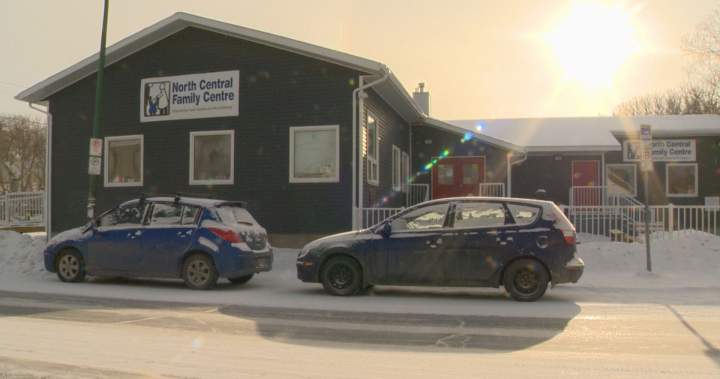 Зимата се прокрадва в Regina и с нея уязвимите хора