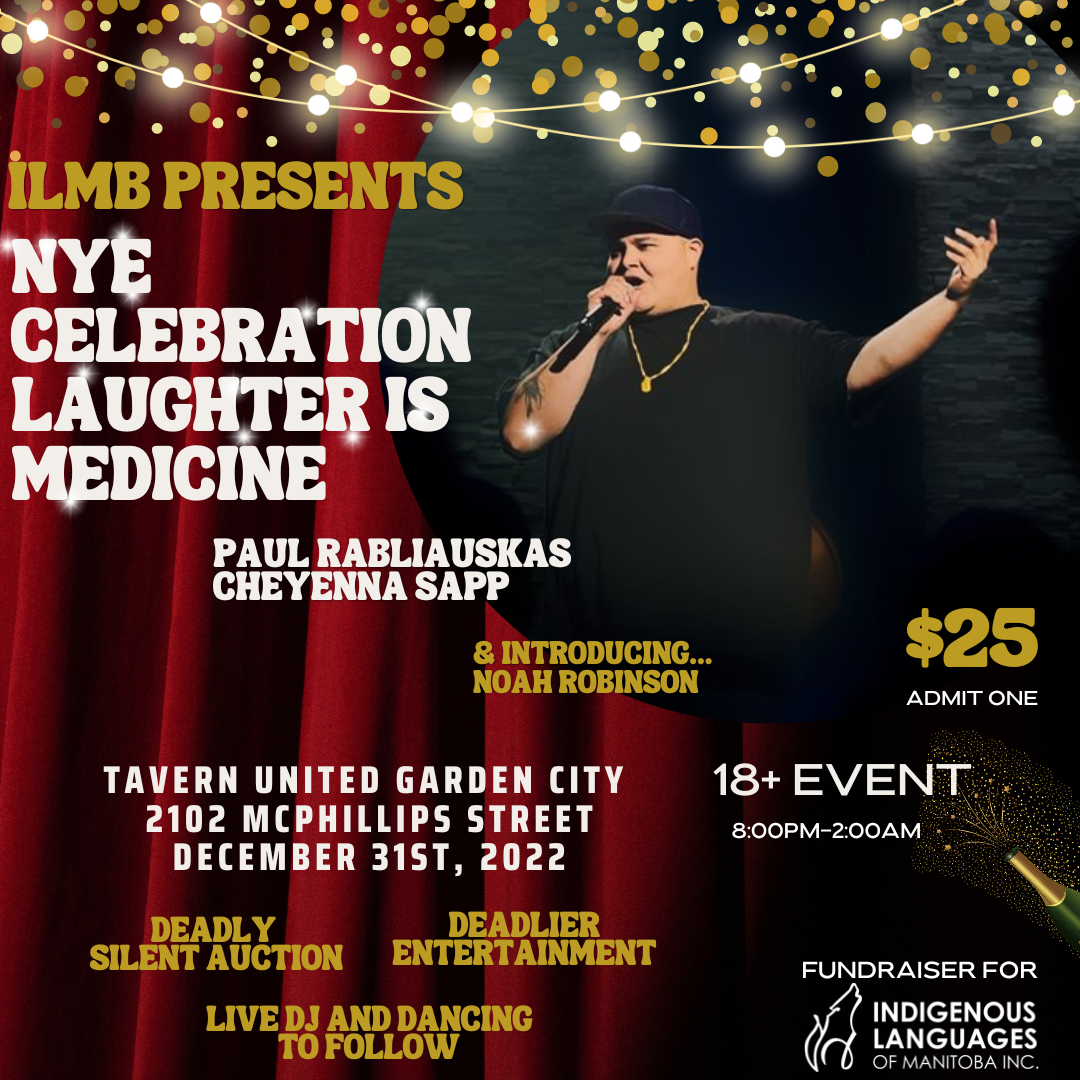 Laughter is the Best Medicine - image