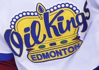 Rhett Melnyk named new Edmonton Oil Kings captain - Edmonton Sun