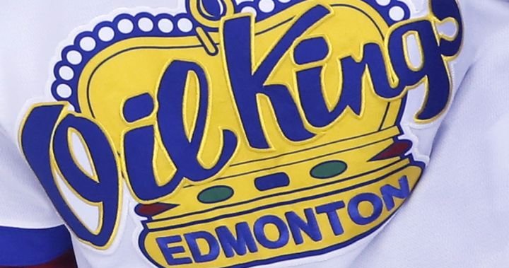 Oil Kings announce trade that brings Sherwood Park goalie to Edmonton – Edmonton | Globalnews.ca