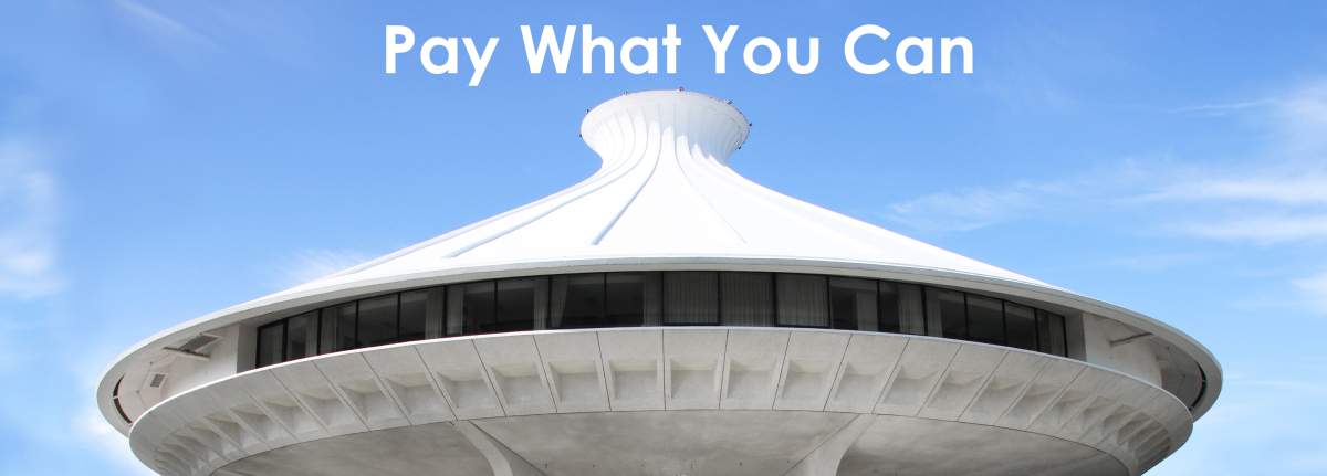 Pay What You Can Sunday at MOV - image