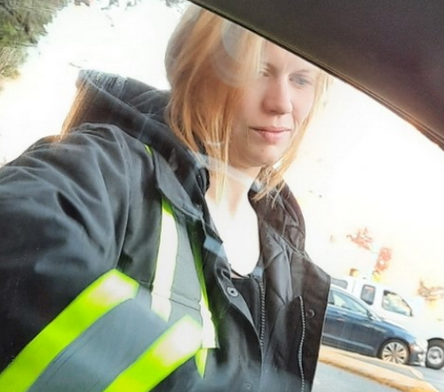 Richmond RCMP searching for missing woman visiting B.C. from Quebec – BC | 24CA News