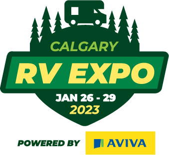 2023 Calgary RV Expo and Sale; supported by Global Calgary - image