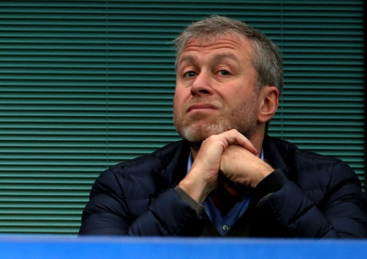Canada to attempt seizing assets of Russian oligarch Roman Abramovich – National | 24CA News