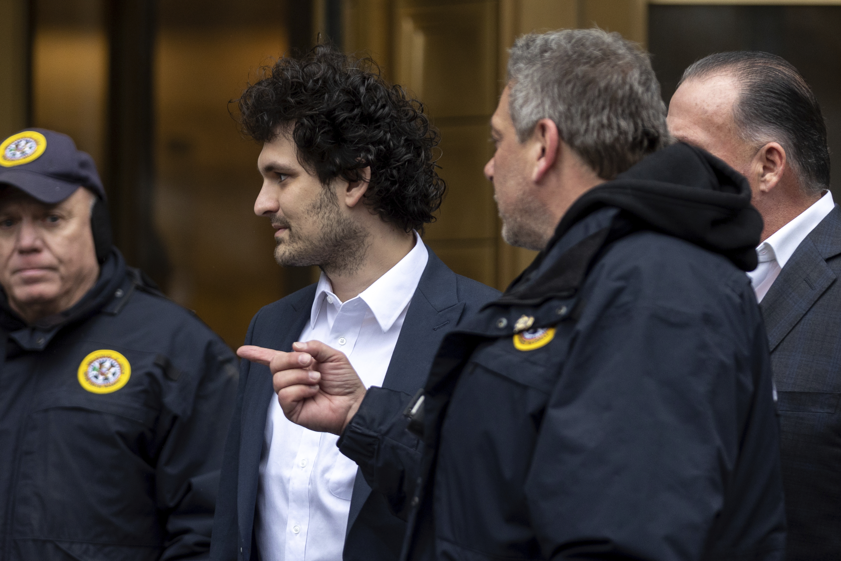 FTX founder Bankman-Fried’s trial assigned to judge in Trump, Prince Andrew case – National | 24CA News