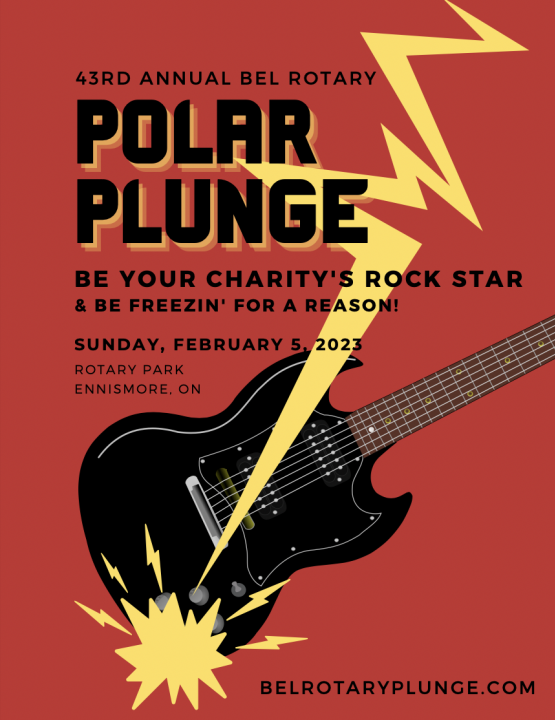 BEL Rotary Polar Plunge - image