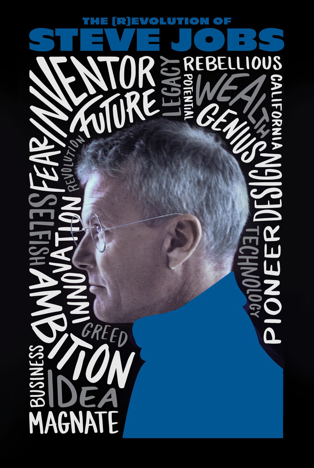Calgary Opera: The (R)evolution of Steve Jobs; supported by Global Calgary - image