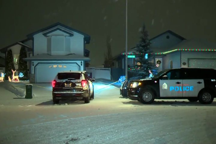 Husband charged with 2nd-degree murder of Daniela Roman, 51, in north Edmonton