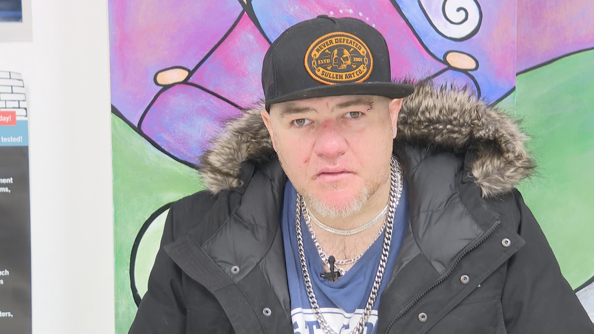 The faces of New Brunswick’s homelessness crisis: ‘We’re being treated as lesser’ - image