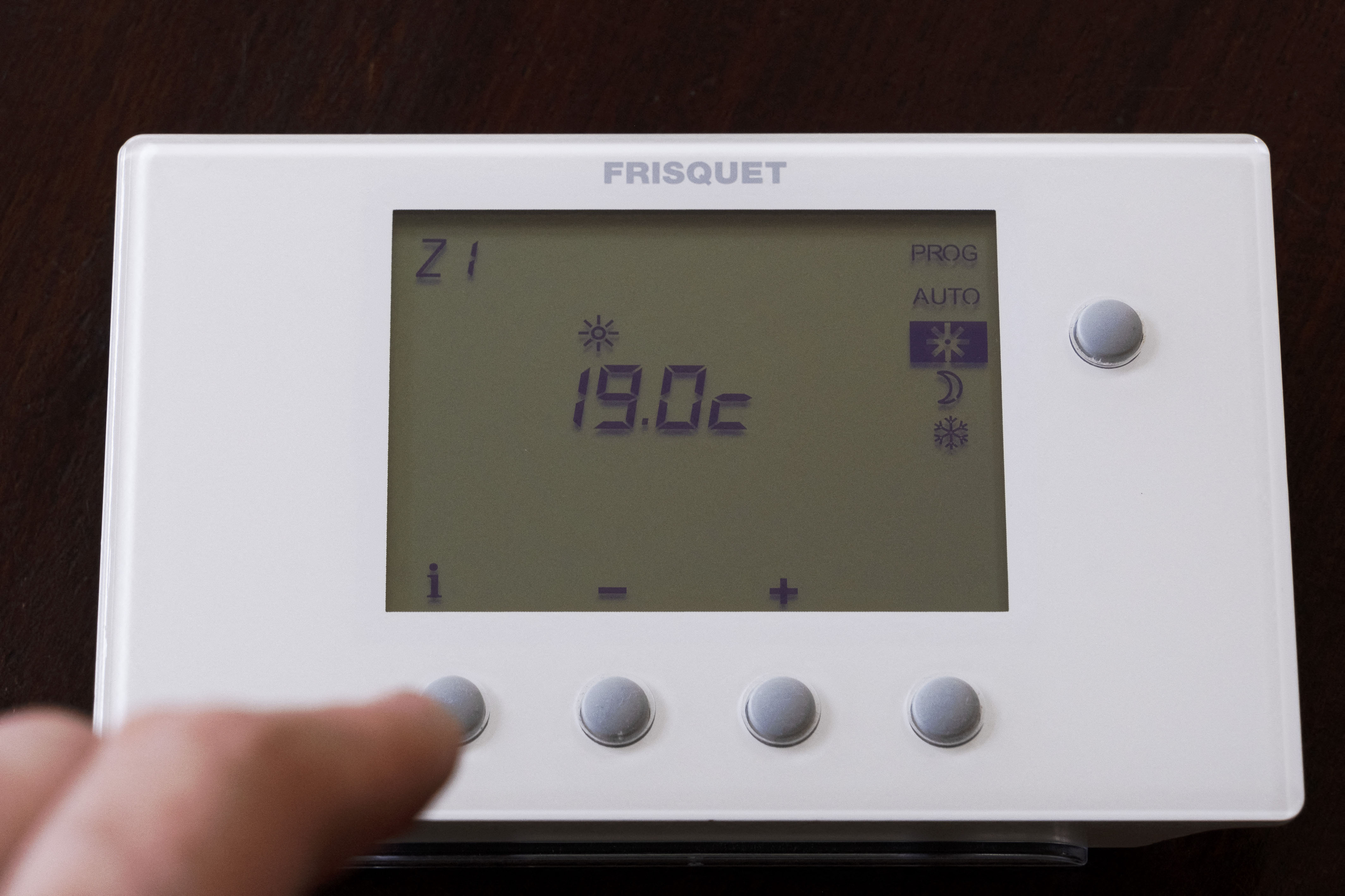 Nova Scotians frustrated with province’s decision to lower heating rebate amount