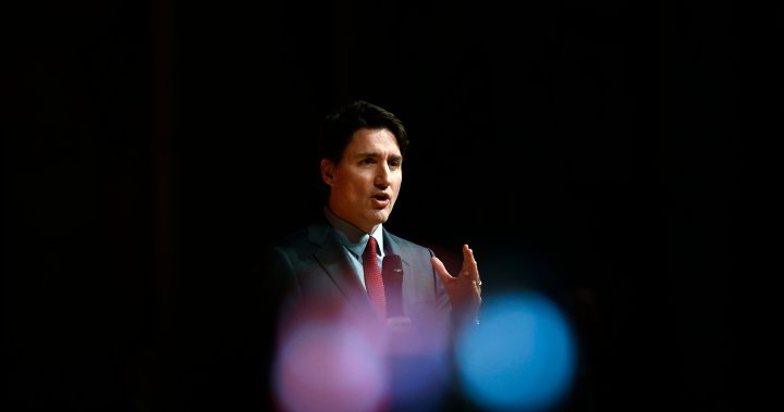 Canada will seek progress in dispute over Mexican energy policies at summit, Trudeau says