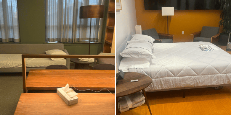 Twitter under investigation for allegedly setting up illegal bedrooms in company HQ