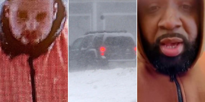 Buffalo storm 'heroes': How 2 men saved dozens of lives during blizzard