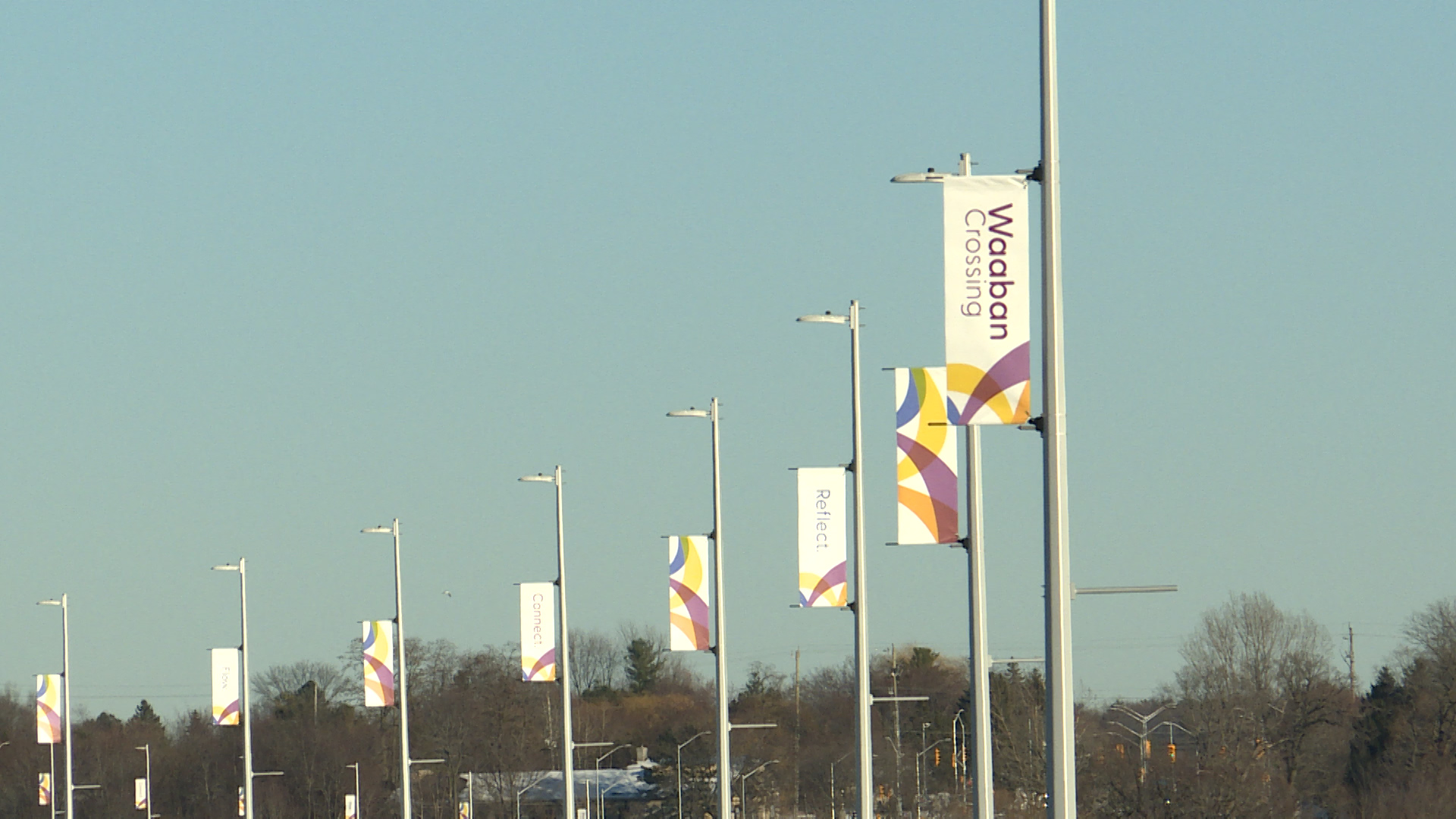 Waaban Crossing name a big step for reconciliation in Kingston, Ont. – Kingston | 24CA News