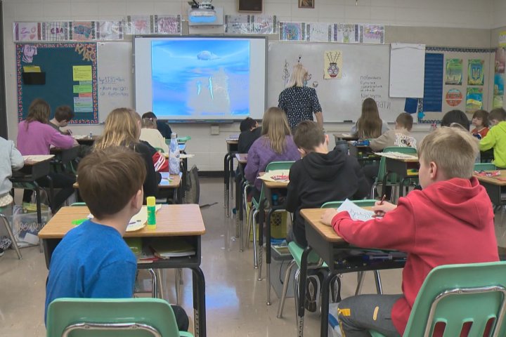 Langley the latest B.C. school district to attempt recruiting uncertified teachers
