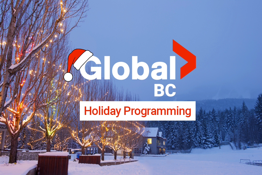 Global BC holiday programming 2022 - image