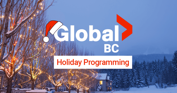 Празнично програмиране на Global BC 2023