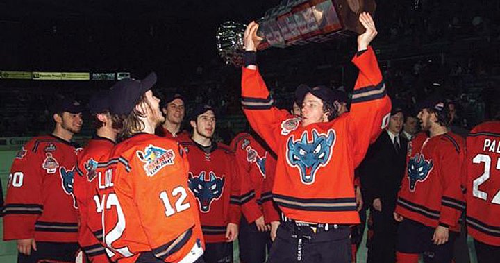Photo of Juniorský hokejový návrat: Pred 20 rokmi sa Duncan Keith pripojil k Kelowna Rockets – Okanagan