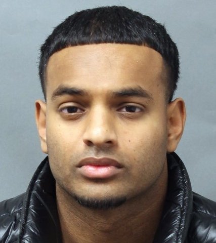 Man charged in connection with sexual assaults, Toronto police seek other victims