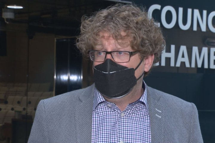 Calgary councillor facing criminal charge in alleged road rage incident