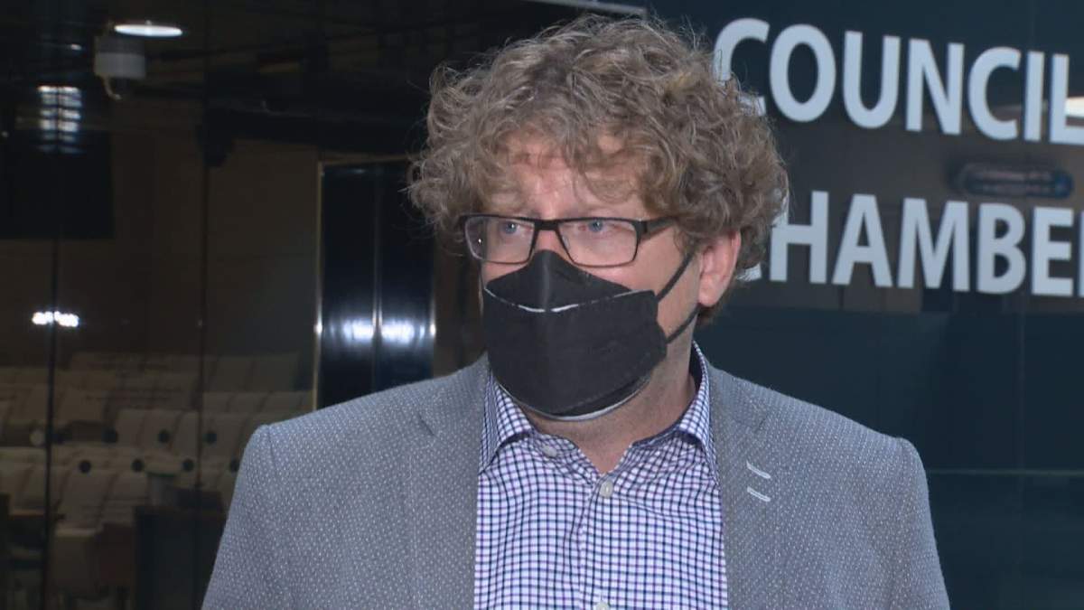 Ward 9 Coun. Gian-Carlo Carra says he’ll fight a mischief charge laid against him Friday, Dec. 9, 2022.