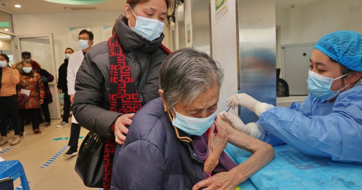 COVID laisse les unités de soins intensifs chinoises débordées, les crématoriums bondés : « Il n’y a pas de lits ici » – Patriotique