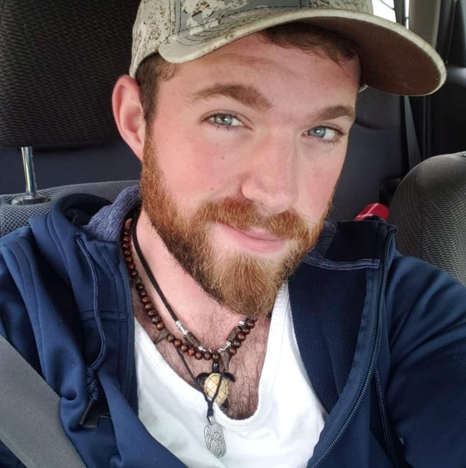 Police have identified Christian Atwood, 27, as the fisherman who went overboard off the coast of Cape Sable Island on Boxing Day.