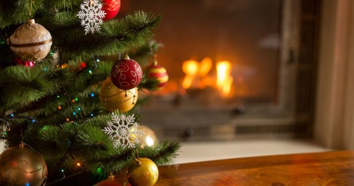 Okanagan fire departments hoping for sparkle, not sparks this holiday season