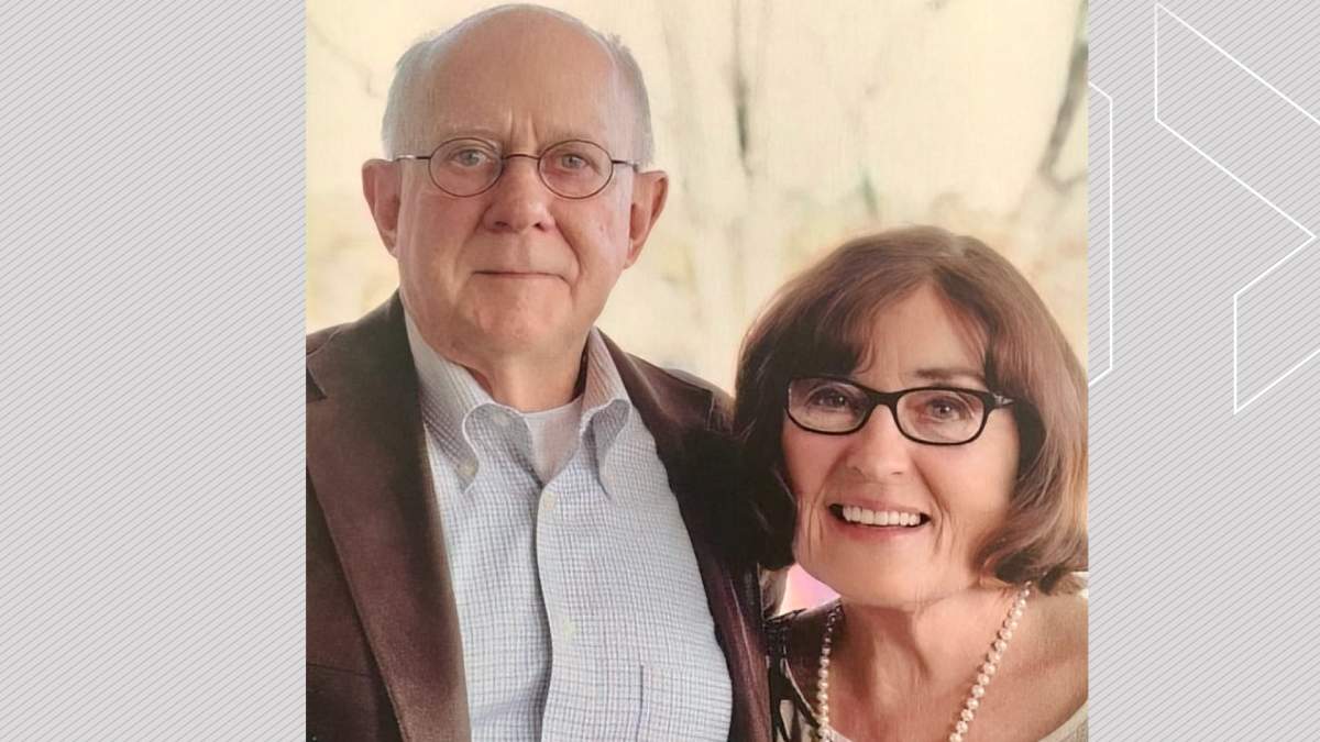 The David and Patricia Morton Family Foundation has donated $50,000 to support the YWCA in Haliburton County.