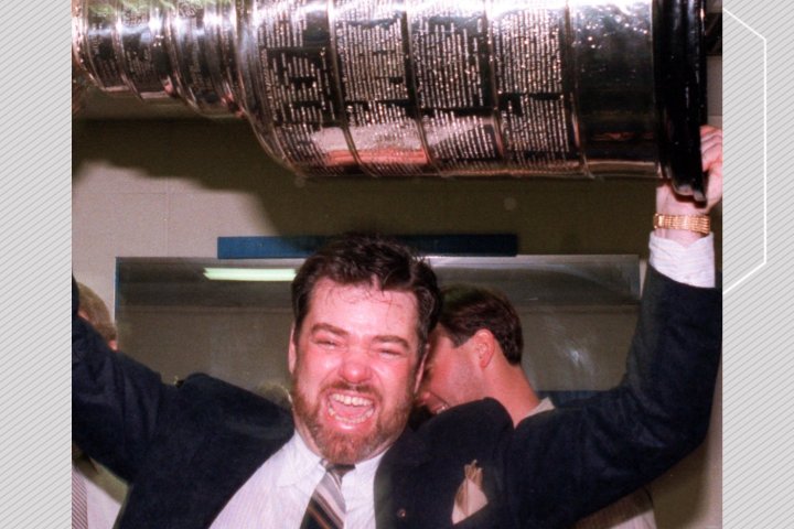 Former Edmonton Oilers scout Barry Fraser dead at 82