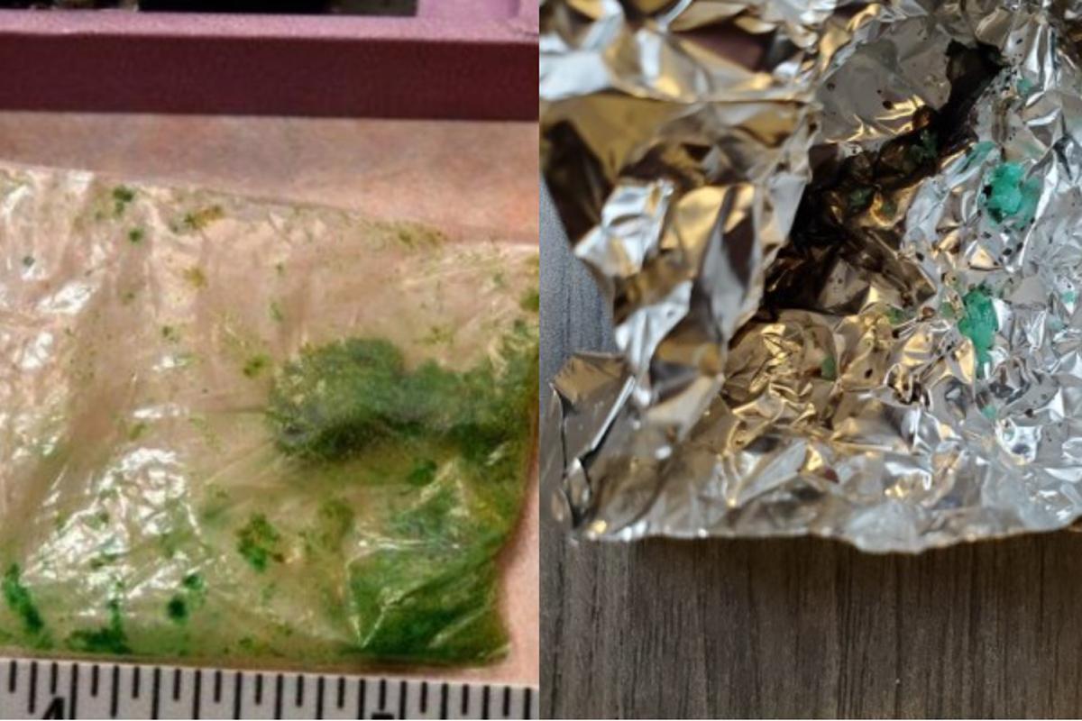 Waterloo regional police say two young women were found dead across the area on Wednesday morning in suspected overdose deaths.