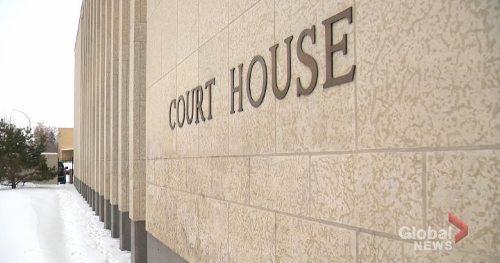 Impaired driver who injured little boy last year will be sentenced in Regina court