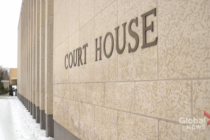 Sask. government lawyers argue pronoun law is in best interest for gender diverse children