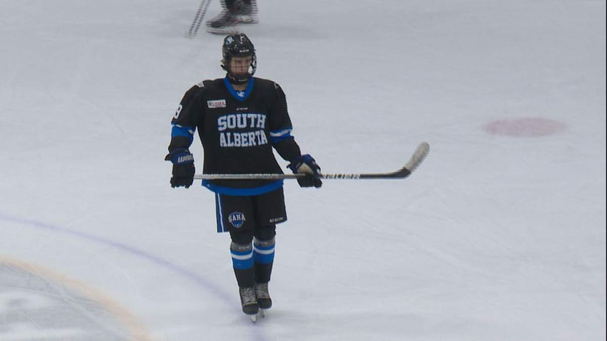 Gavin McKenna is the first Yukon-born player to be drafted first overall in the WHL.