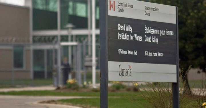 Inquest announced into death of inmate at Kitchener, Ont. women’s prison