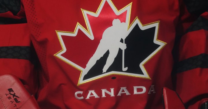 Le nouveau président du conseil d’administration de Hockey Canada réfléchit au scandale et travaille à reconstruire l’organisation – National